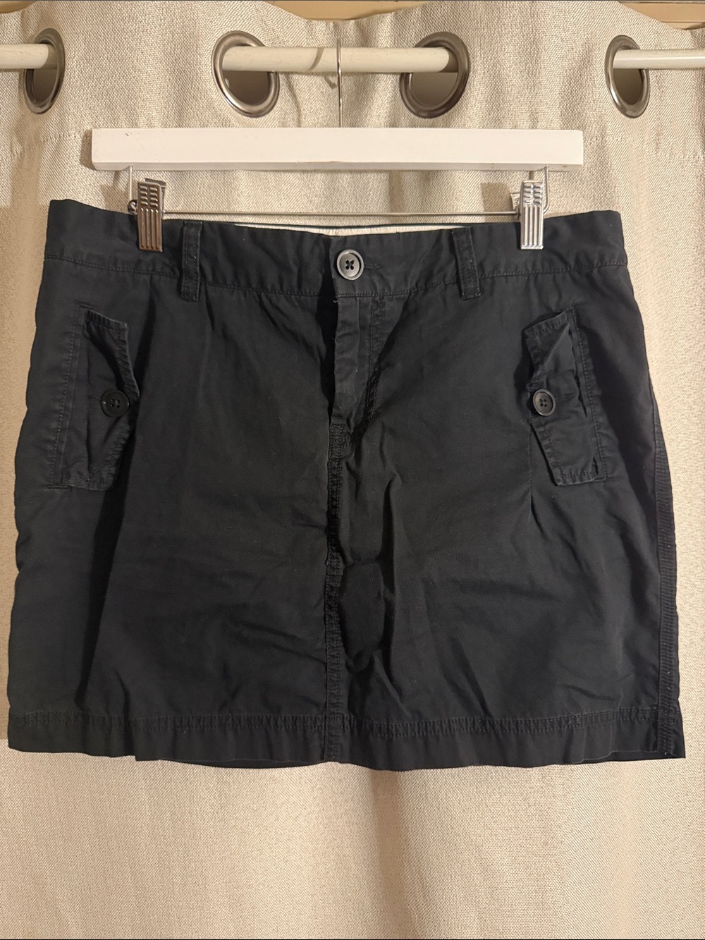 Gap Classic Black Women's Skirt